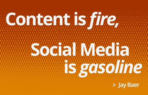 Content is Fire_ Jay Baer
