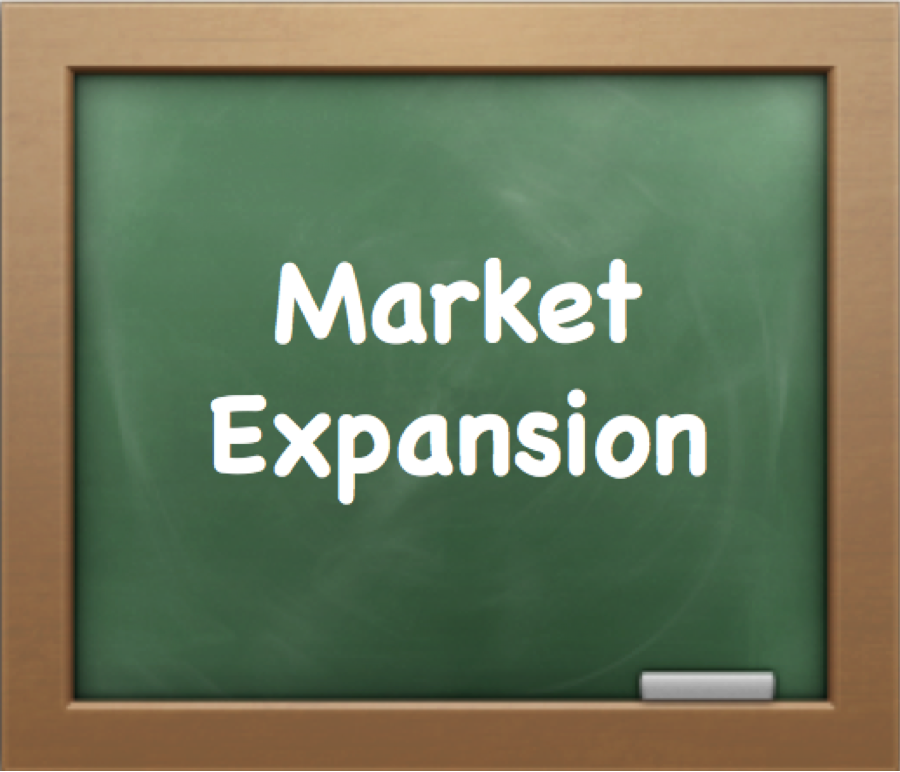 market-expansion
